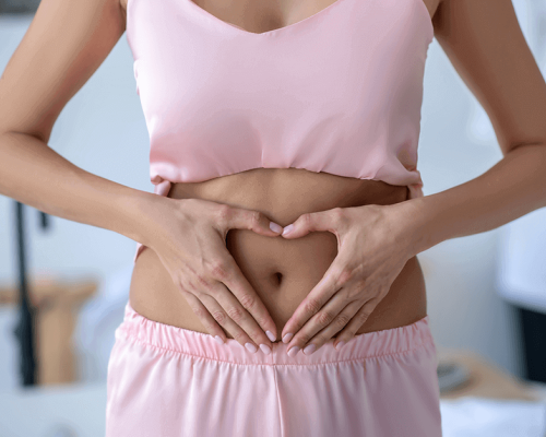 Simptomele primului trimestru de sarcina