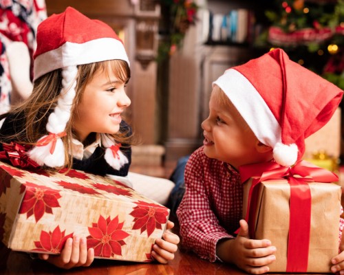 Efectele negative ale cadourilor excesive asupra copiilor