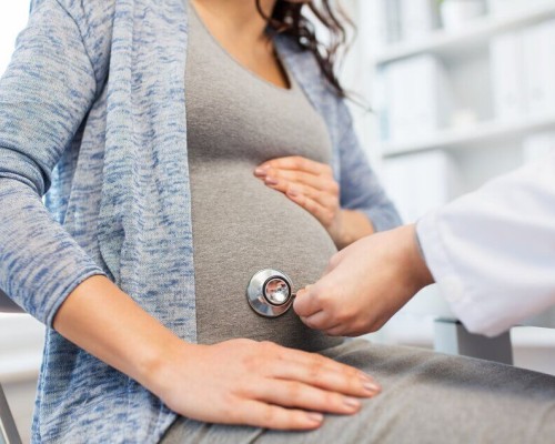 Candidoza vaginala in timpul sarcinii: preventie si simptome