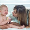 Ce impact are anxietatea in luna a opta in dezvoltarea bebelusului?