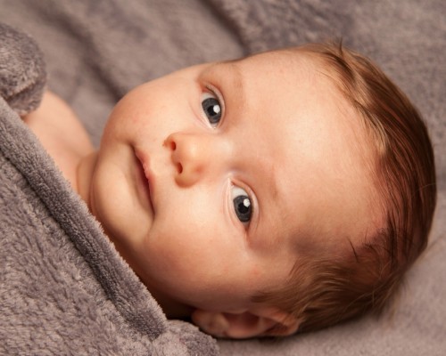 Cum se dezvolta vederea nou-nascutilor?