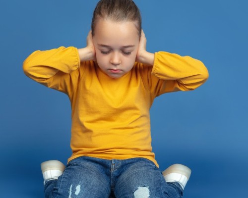 Ce este autismul usor la copii si care sunt simptomele?