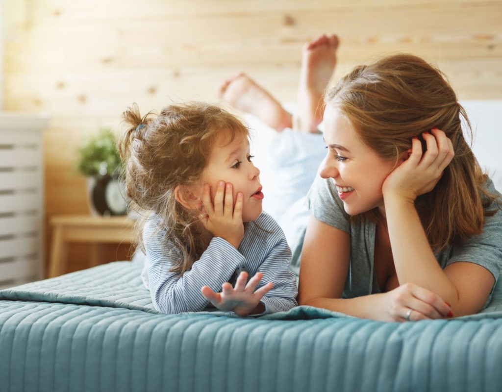 Dezvoltarea limbajului la copii: etape si cum sa depasesti obstacolele