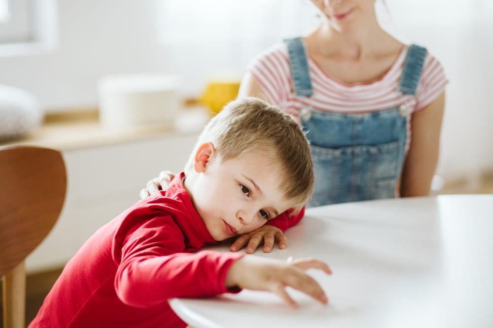 Cauze si simptome ale tulburarii de deficit de atentie (ADHD)