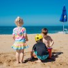 Cele mai distractive activități de vară pentru copii